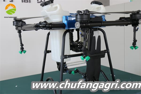 Drones agricolas
