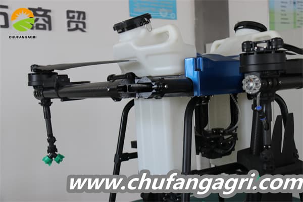 Drones for farming