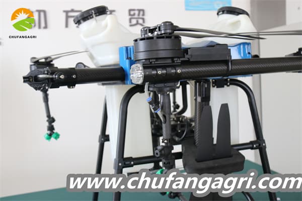 Farm drone sprayer