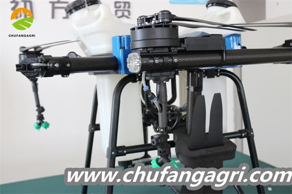 Farming drone