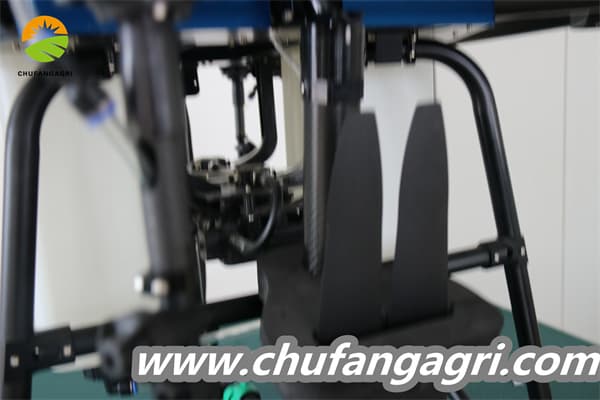 Uavs use in agriculture