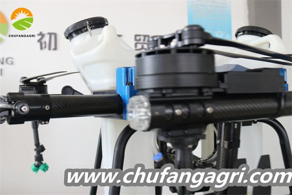 Agriculture uav drone