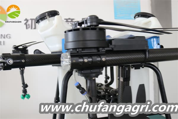 Agro drone