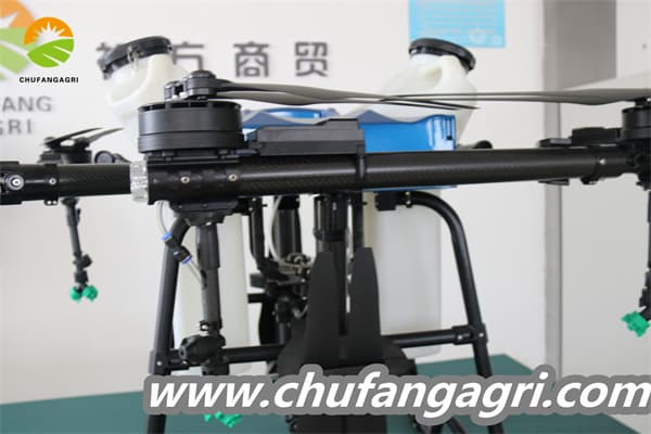 Best drones for agriculture