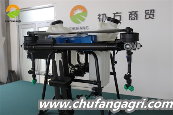 Drone agri