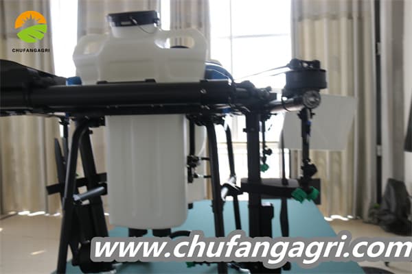Dronefertilizersprayercost