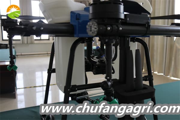 Farming drone