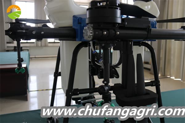 Farming drones