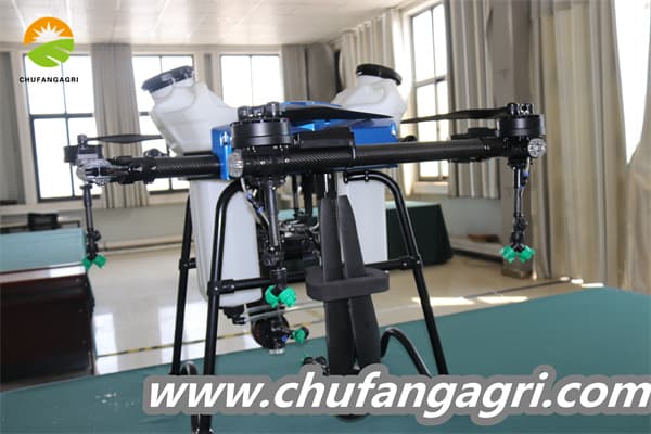 Hot selling spray drone
