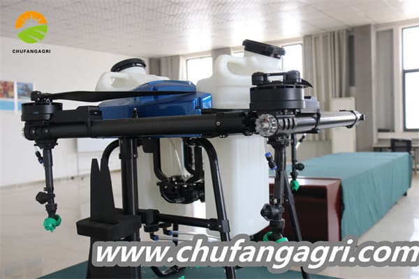 Agriculture drones in hyderabad