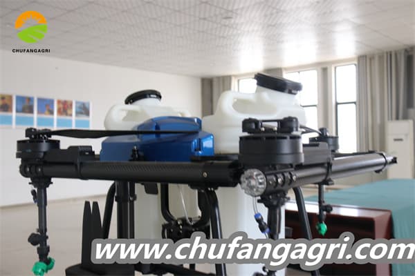 Agriculture spraying drone price