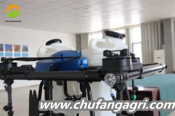 Agriculture uav drone