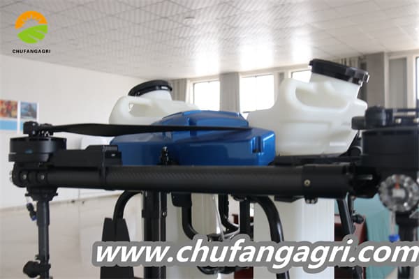 Best drone for farming