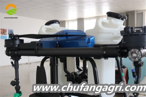 Best drones for agriculture
