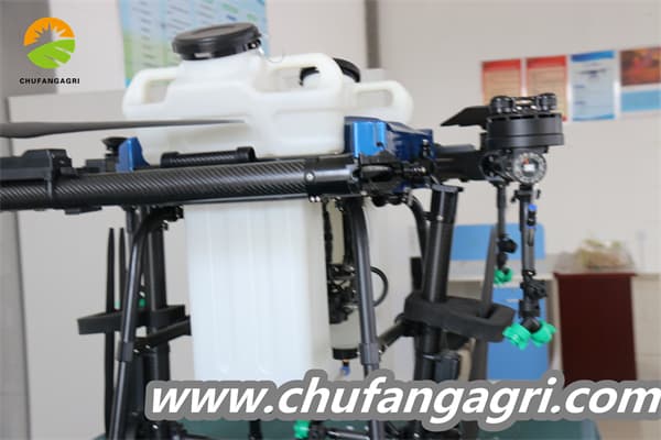 Drone manufacturing business