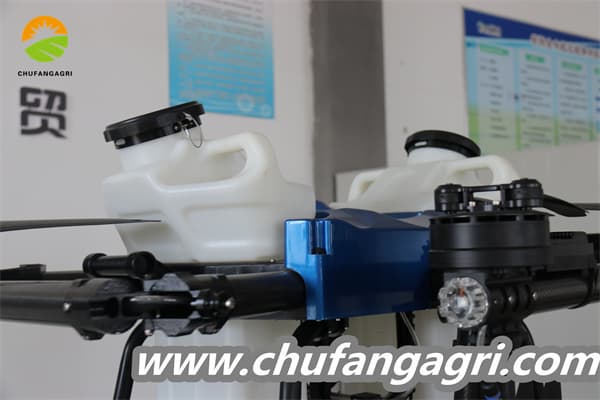Drone spray cost