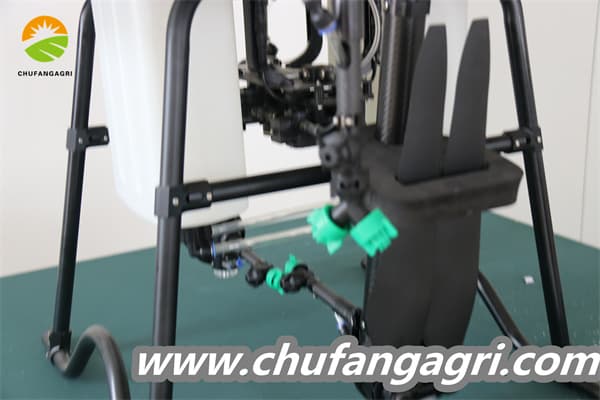 Drones for farming
