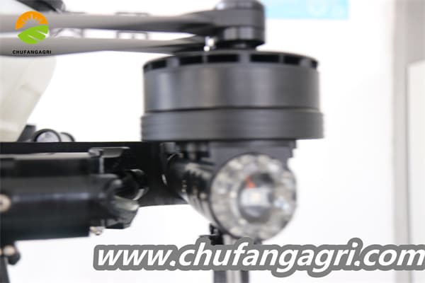 Latest agriculture drone Nigeria