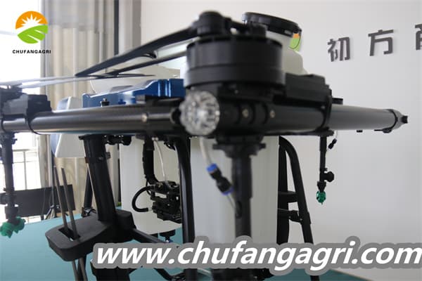 Agriculture drones in hyderabad