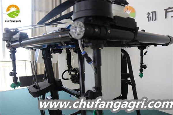 Agriculture spraying drone price