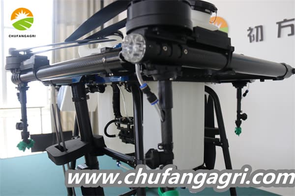 Agriculture uav drone