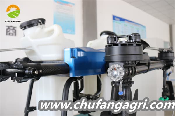 Drone agri