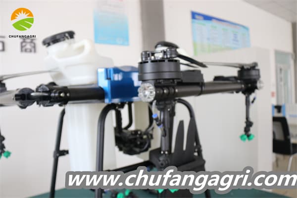 Drone spray cost