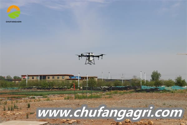 Agriculture spraying drone price