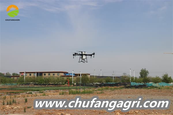 Agriculture drones in hyderabad