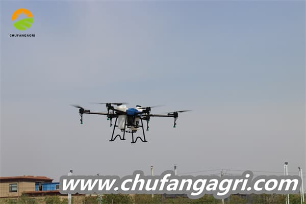 Agriculture spraying drone price