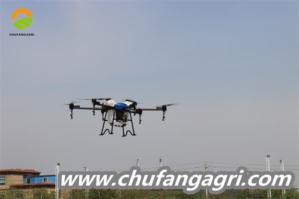Agro drone