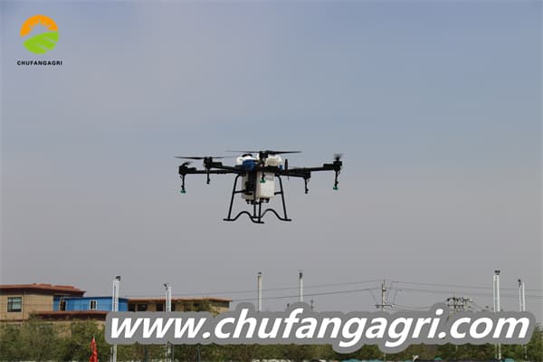 Best drone for farming