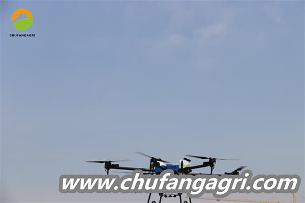 Drone manufacturing business