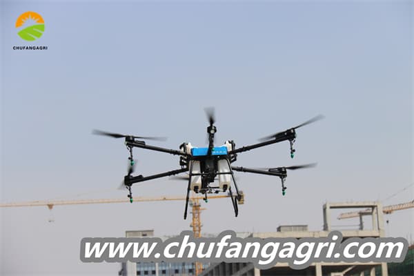 Hot selling spray drone