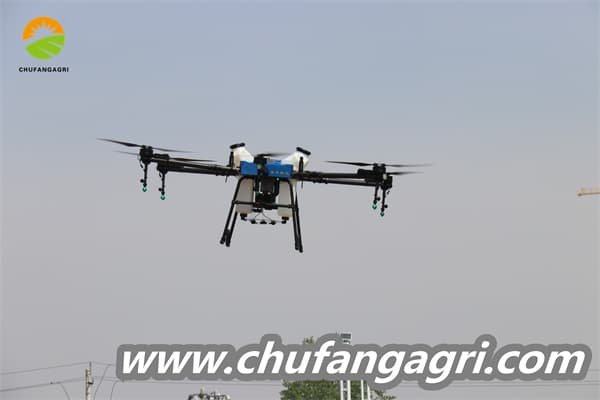 32L drone spraying services machine