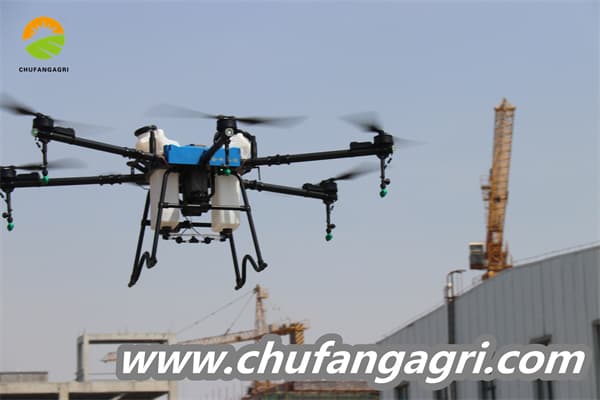 32L drone spraying services machine