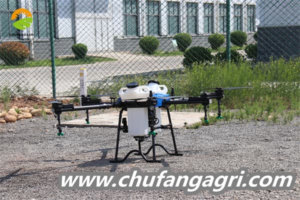TP32 precision agriculture drones