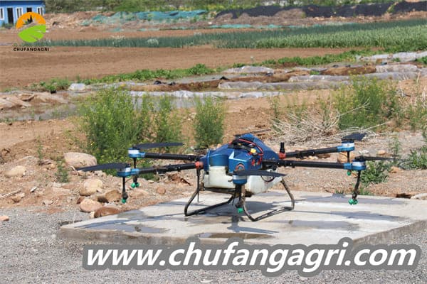 Best drone for farming