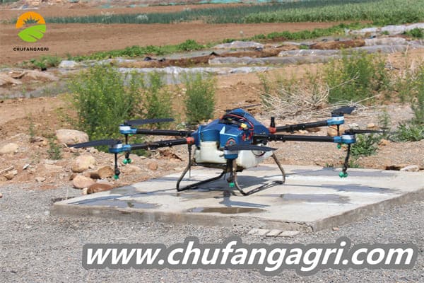 Best drones for agriculture