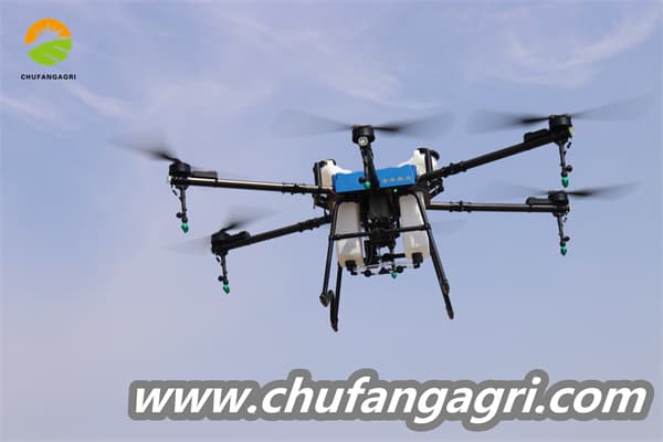 Agriculture spraying drone price