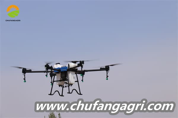 Agro drone