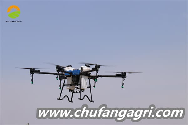 Best drones for agriculture