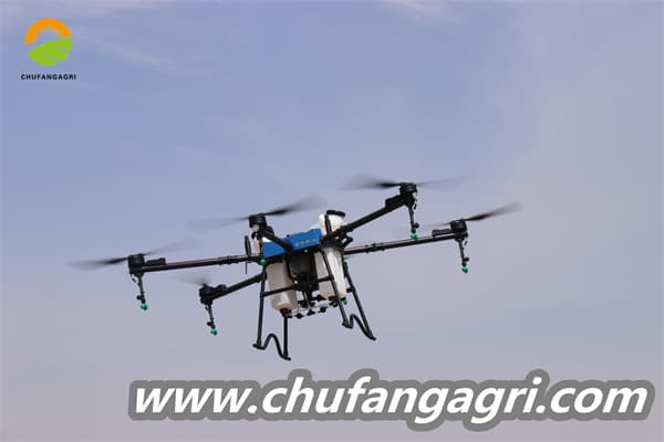 Drone agri