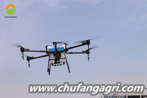 Drones para agricultura precios