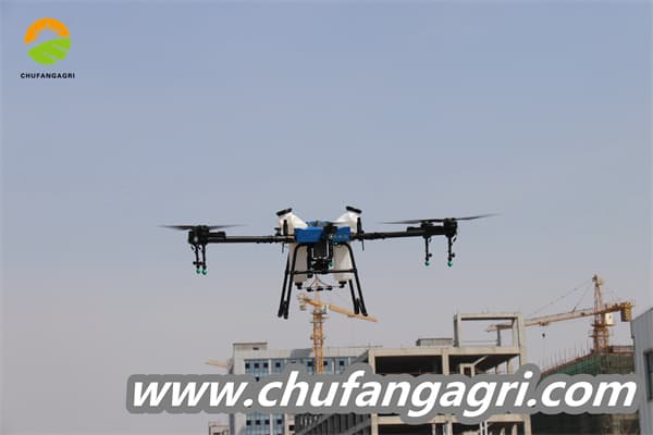 Hot selling spray drone