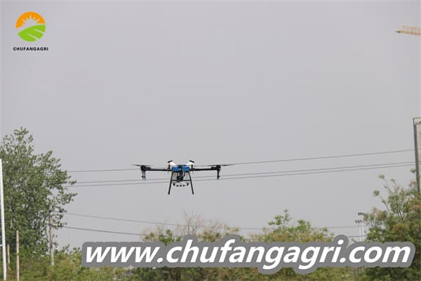 Agriculture drones in hyderabad