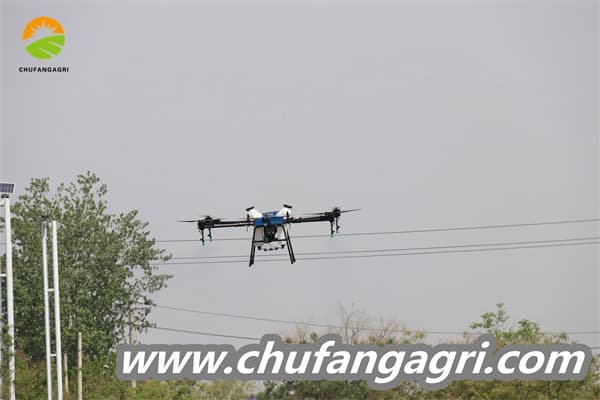 Best drones for agriculture