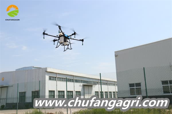 Hot selling spray drone