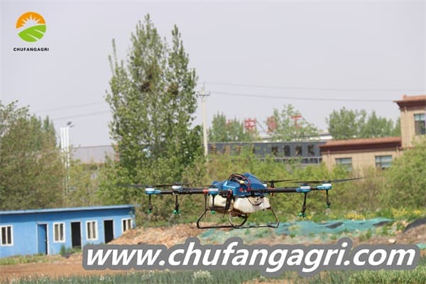Drone manufacturing business