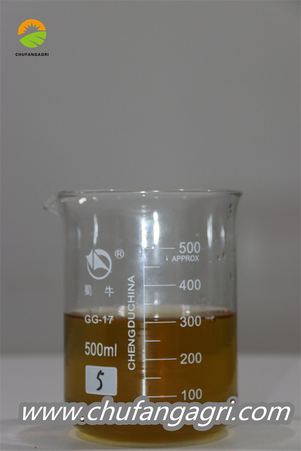 CF Liquid veraison fertilizer